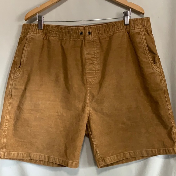 Prana Other - PRANA - CANYON CAMP SHORT - MEN'S XXL